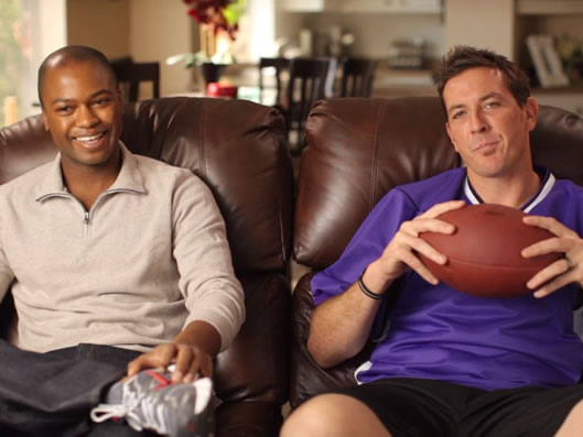 User Stories: The Big Game