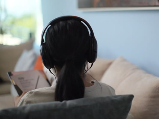 User Stories: Music My Way