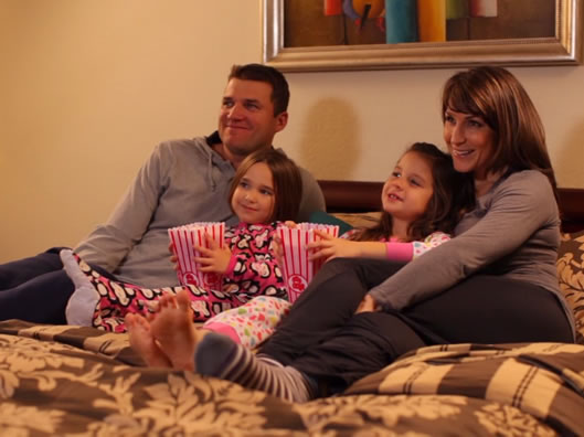 User Stories: Parental Controls