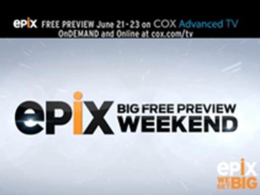 Watch Free Previews of HBO�, Cinemax� and Showtime� - Cox Advanced TV