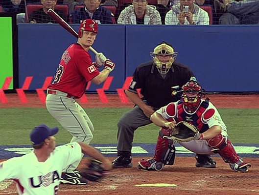 MLB World Baseball Classic